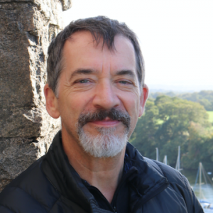 Robert Oliver